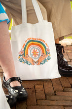 Load image into Gallery viewer, The Best is Yet to Come-Tote Bag