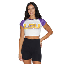 Load image into Gallery viewer, LSU Team Tee