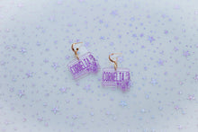 Load image into Gallery viewer, Taylor Swift Cornelia Street Earrings