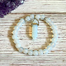 Load image into Gallery viewer, &quot;Magic of Manifestation&quot; Opal Bracelet