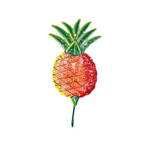 Load image into Gallery viewer, Pineapple Wall Hook