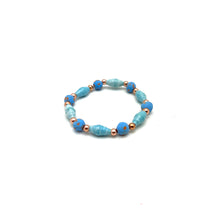 Load image into Gallery viewer, Prism Stacking Bracelet