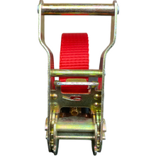 Load image into Gallery viewer, 1&quot; x 4 Ft Endless Ratchet Strap 4 PACK | R104END