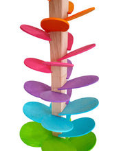 Load image into Gallery viewer, **Pre-order (Ships in 2-3 Weeks)**NEW Large Marble Tree in Pastel/Macaron Colors