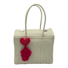 Load image into Gallery viewer, Artisan Mexican Box Bag - Medium