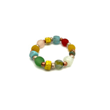 Load image into Gallery viewer, Ghana- Haiti Bracelet