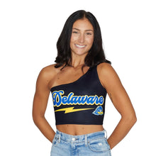 Load image into Gallery viewer, Delaware Lightning One Shoulder Top
