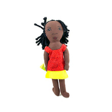 Load image into Gallery viewer, Lourdes - Les Cayes