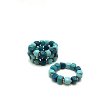 Load image into Gallery viewer, Napkin Ring Set