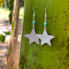 Load image into Gallery viewer, Lino Star Earrings