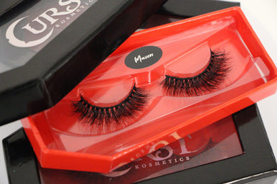 Maven Lashes