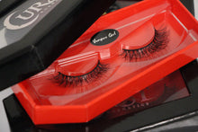 Load image into Gallery viewer, Vampire Girl Lashes