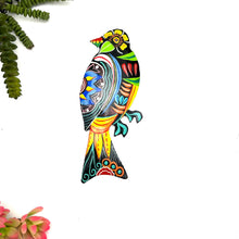 Load image into Gallery viewer, Bird On Perch