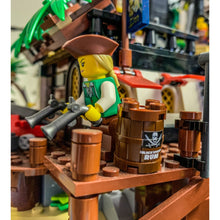 Load image into Gallery viewer, Black Spiced Rum Barrel / Keg
