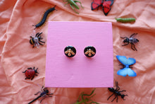 Load image into Gallery viewer, Bee-you-tiful Studs