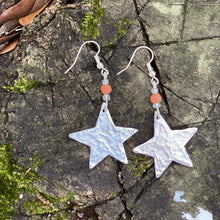 Load image into Gallery viewer, Lino Star Earrings