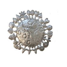 Load image into Gallery viewer, Metal Wall Art - Plants Around the World