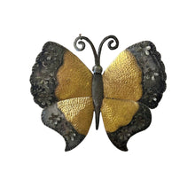 Load image into Gallery viewer, 3D Floral Butterfly