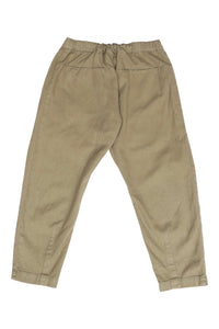 Canvas Souk Pant