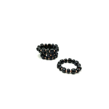 Load image into Gallery viewer, Napkin Ring Set