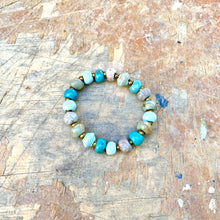 Load image into Gallery viewer, Jhimina Bracelet - Fresh Colors!