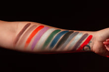 Load image into Gallery viewer, Black Veil Brides BLEEDERS Artistry Palette