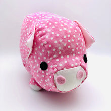 Load image into Gallery viewer, Stuffed Piggy