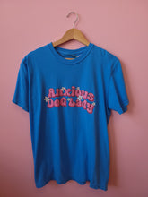 Load image into Gallery viewer, "Anxious Dog Lady" Shirt