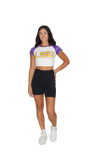 Load image into Gallery viewer, LSU Team Tee
