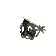 Load image into Gallery viewer, Nativity House