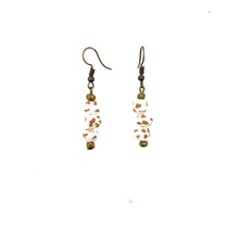 Load image into Gallery viewer, Trio Earring