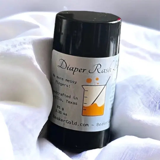 Diaper Rash Balm