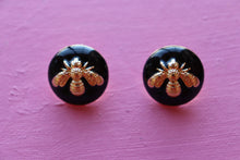 Load image into Gallery viewer, Bee-you-tiful Studs