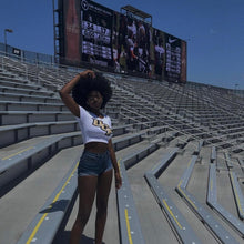 Load image into Gallery viewer, UCF Babydoll Tee