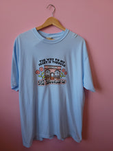 Load image into Gallery viewer, “The Way to My Heart” Bookstore Shirt and Crewneck