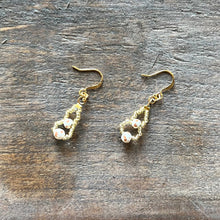 Load image into Gallery viewer, Tresse Earring