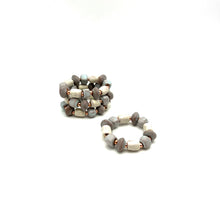 Load image into Gallery viewer, Napkin Ring Set