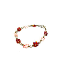 Load image into Gallery viewer, Selah Anklet