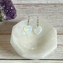 Load image into Gallery viewer, Opal Peace &amp; Passion Love Earrings