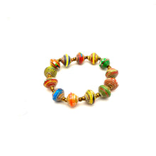 Load image into Gallery viewer, Cereal Box Bead Bracelets