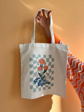 Load image into Gallery viewer, Always on the Bright Side-Tote Bag