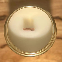 Load image into Gallery viewer, Butternut Créme Brûlée Candle