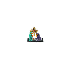 Load image into Gallery viewer, World’s Smallest Nativity- Painted