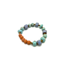 Load image into Gallery viewer, Glazed Aromatherapy Bracelet