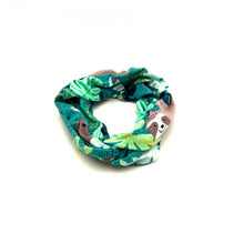 Load image into Gallery viewer, Knot Center Headband