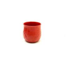 Load image into Gallery viewer, Short Taino Wine Tumbler (Sold Individually)