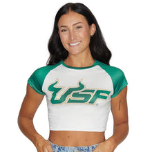 Load image into Gallery viewer, USF Team Tee