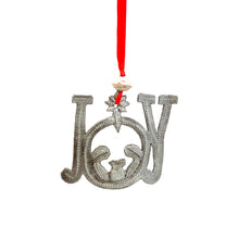 Load image into Gallery viewer, Joy Nativity Ornament