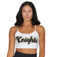 Load image into Gallery viewer, University of Central Florida Knights Spaghetti Strap Tank Top