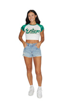 Load image into Gallery viewer, USF Team Tee